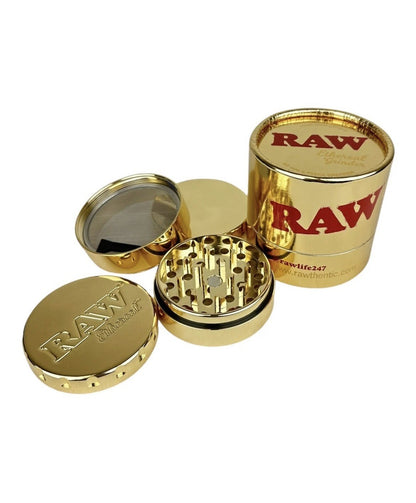 RAW Ethereal Grinders | 1ct