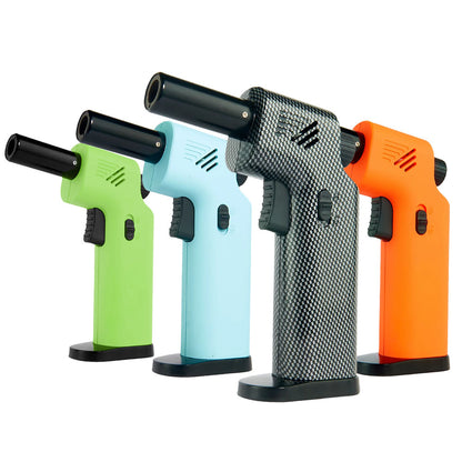 Maven Torch Lighters | Cyclone | Item 99-D164 | 4ct