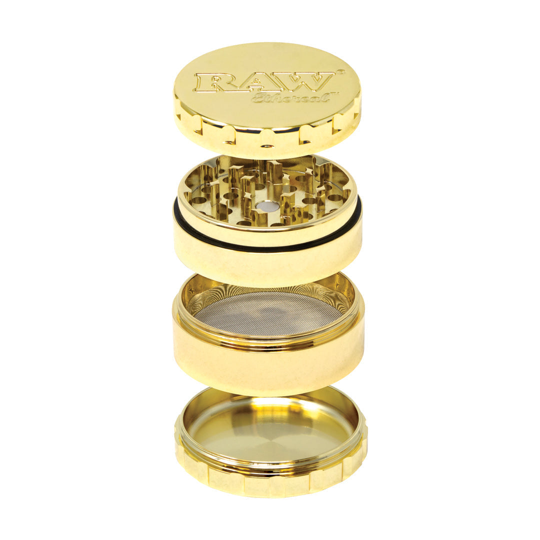 RAW Ethereal Grinders | 1ct
