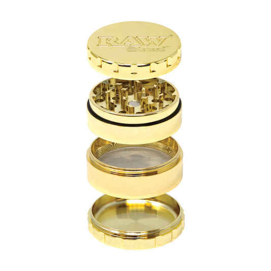 RAW Ethereal Grinders | 1ct