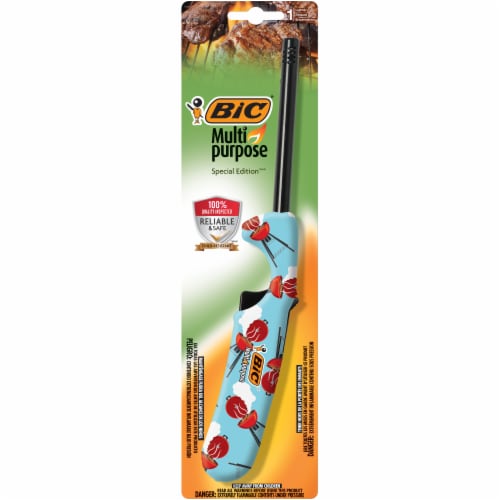 BIC BBQ Lighters | 10ct