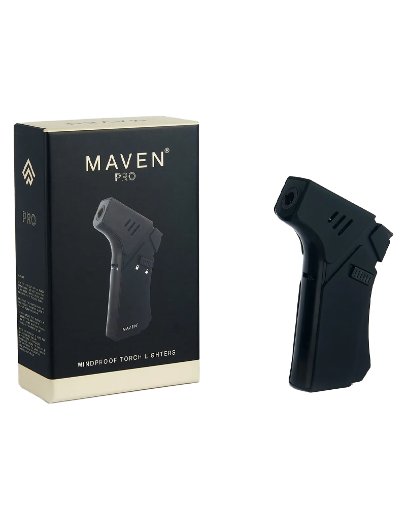 Maven Torch Lighters | Pro | 1ct |