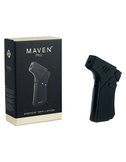 Maven Torch Lighters | Pro | 1ct |