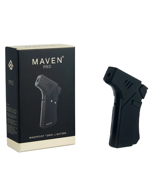 Maven Torch Lighters | Pro | 1ct |