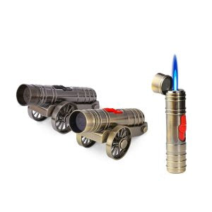 Cannon Lighter | GT030 | 1ct