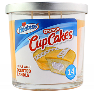 Triple Wick Candles | 14oz |
