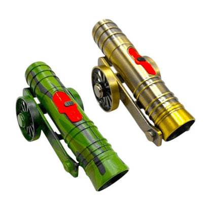 Cannon Lighter | GT030 | 1ct
