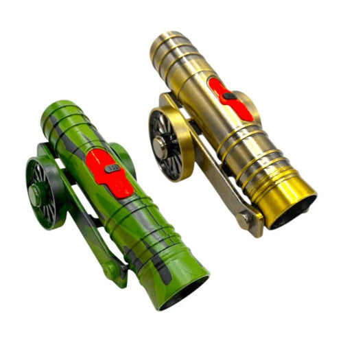 Cannon Lighter | GT030 | 1ct