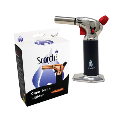 Scorch Torch 61600 | Assorted Colors | 1ct |