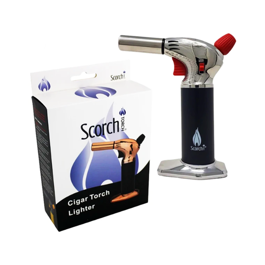Scorch Torch 61600 | Assorted Colors | 1ct |