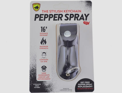 Guard Dog Pepper Spray | On the Go | 0.5oz