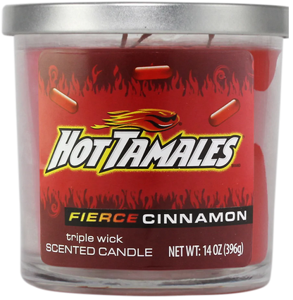 Triple Wick Candles | 14oz |