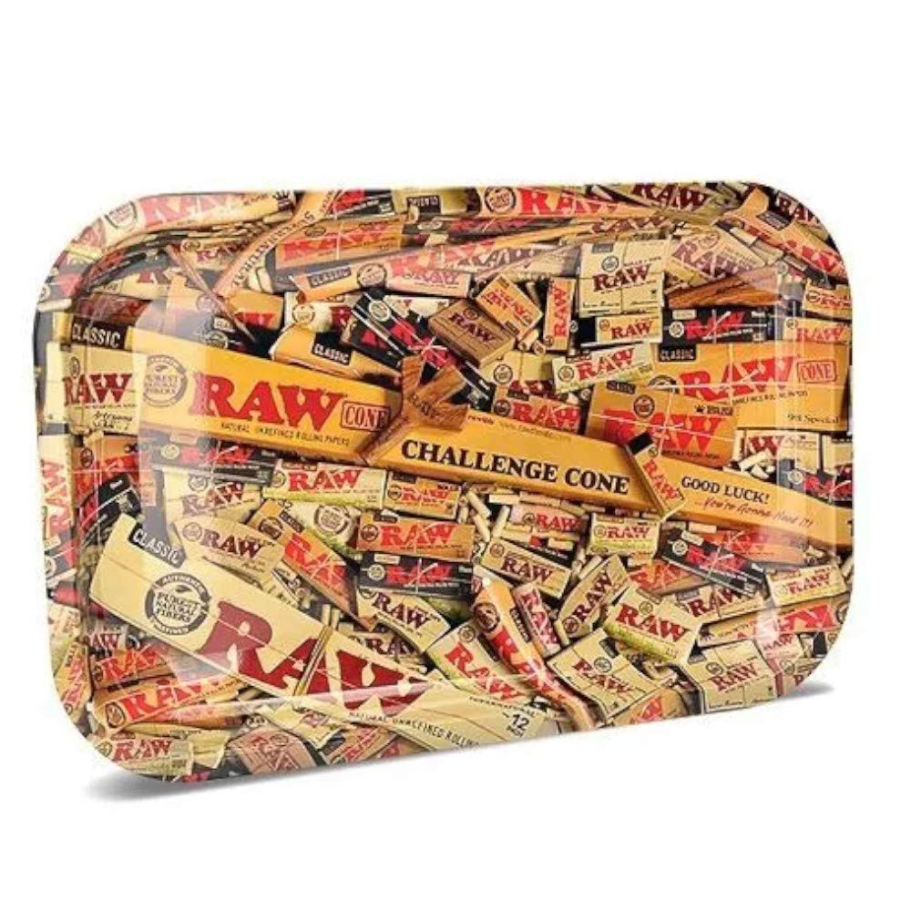 RAW Mix Rolling Tray | Small | 10.8" x 6.8"