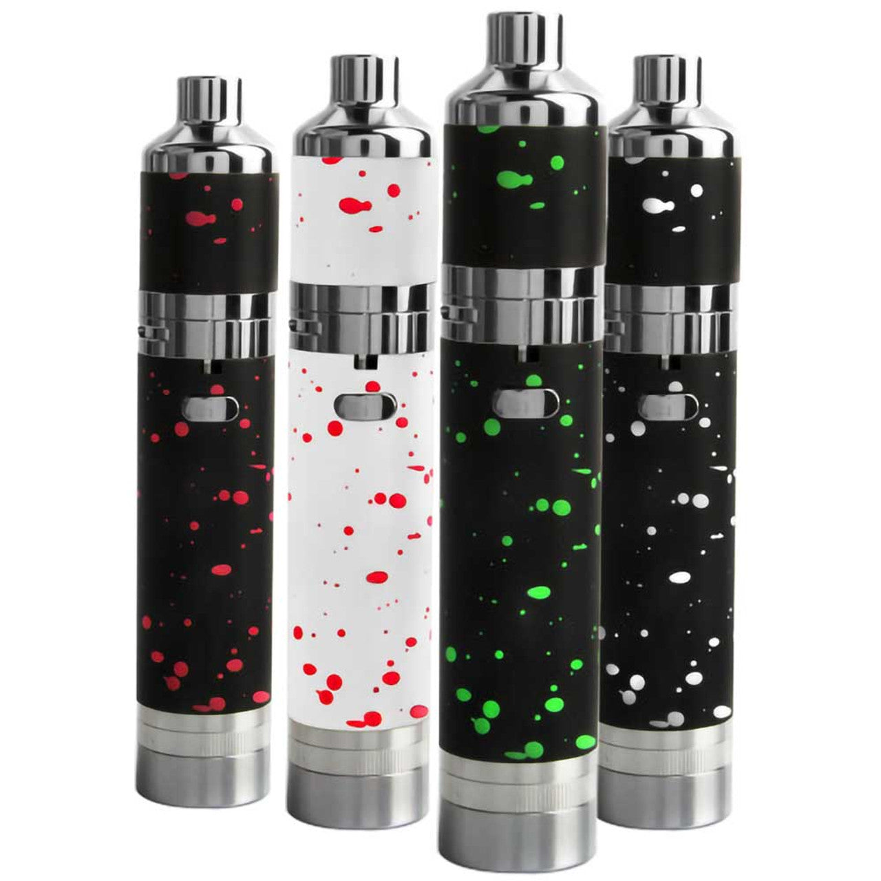 Yocan Wulf Mods | Evolve Plus | 2023 Edition |