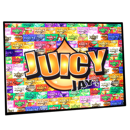 RAW | Promo Back Light Sign | 1ct