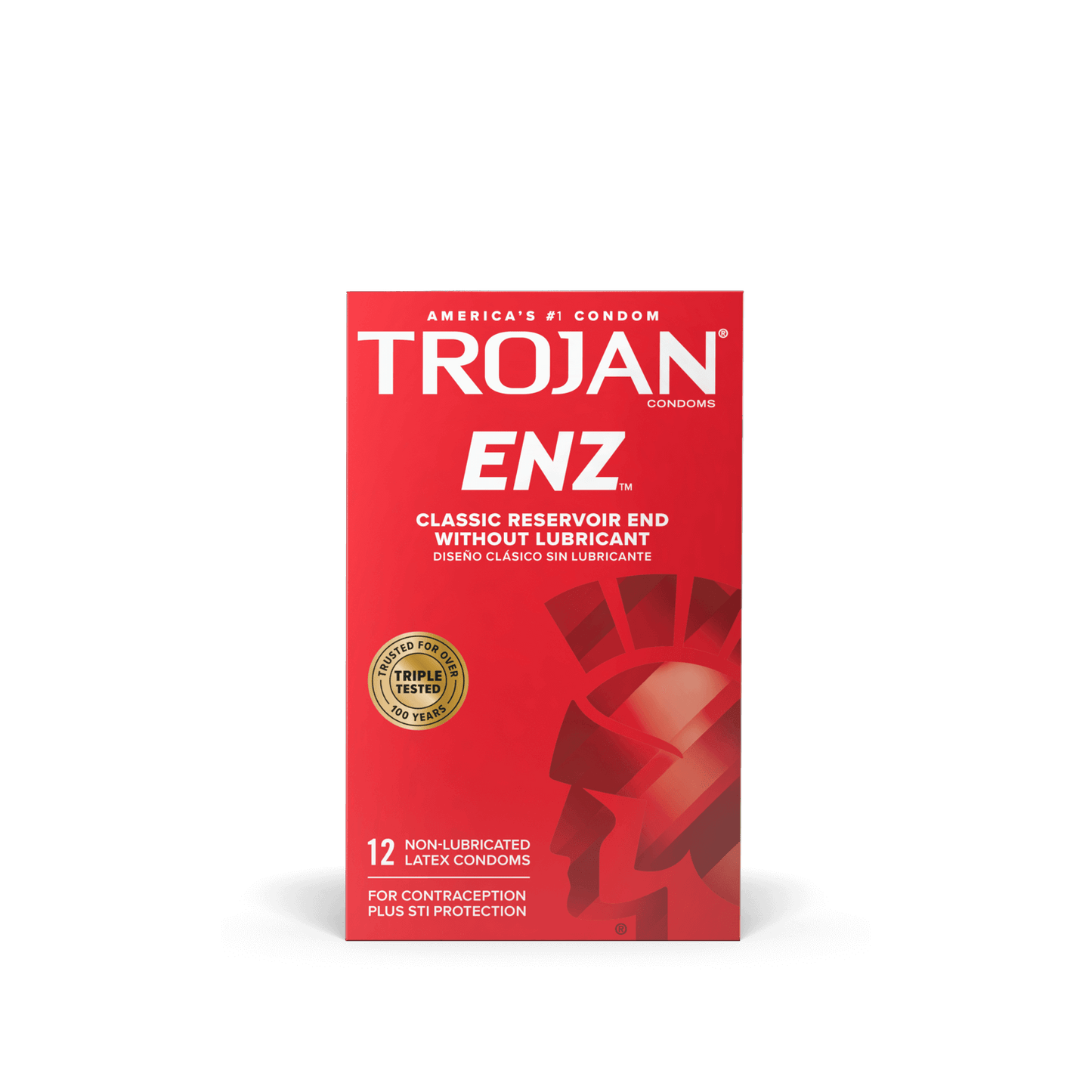 Trojan Condoms | 3pk | 6ct |