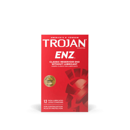 Trojan Condoms | 3pk | 6ct |