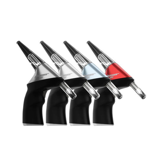 Yocan Black | Phaser Arc Nectar Collector |