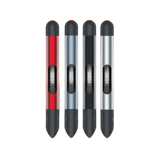Yocan Black | JAWS Hot Knife w/ Temp Reader |