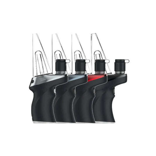 Yocan Black | Phaser Max E-Rig |