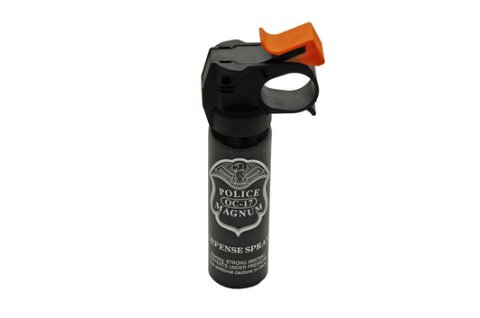 PS-4 OC-17 Defense Pepper Spray | Item 194481