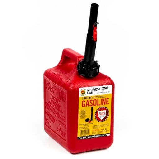 Midwest Gas Can |
