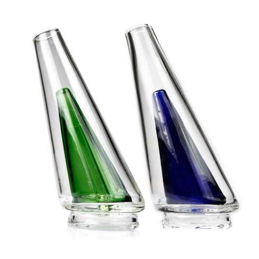 Puffco Vaporizer | Glass Attachment | SA4002