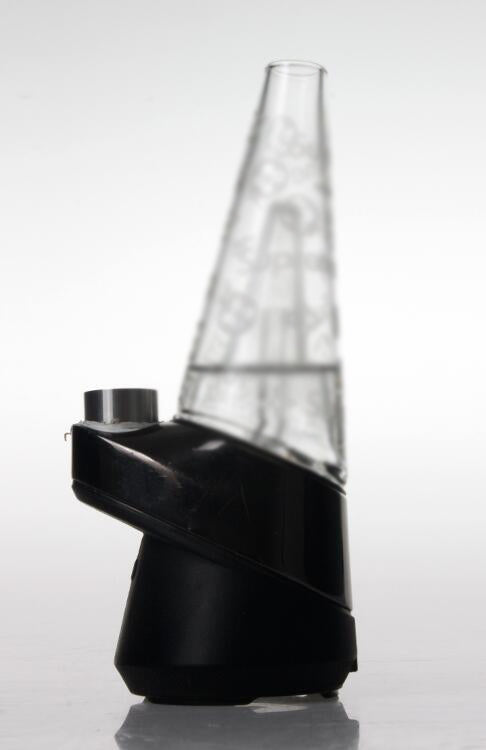 Puffco Vaporizer | Glass Attachment | SA4001
