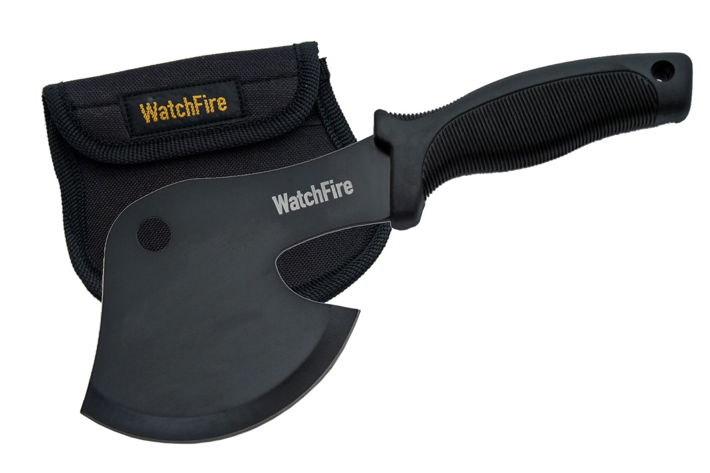10" Watchfire Camper's Hatchet | 210921