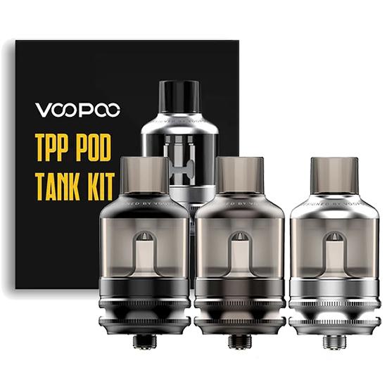 Voopoo TPP Pod Tank | 5.5mL