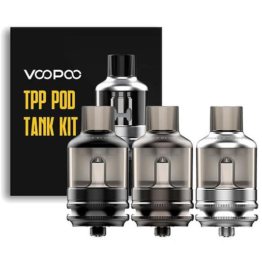 Voopoo TPP Pod Tank | 5.5mL