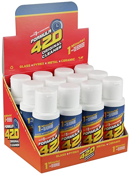 Formula 420 Original Cleaner | 2oz