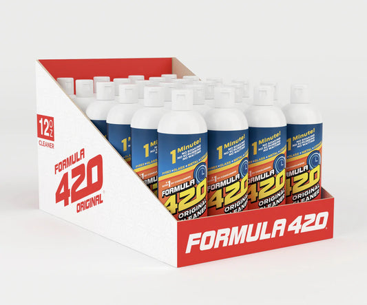 Formula 420 Original Cleaner | 12oz