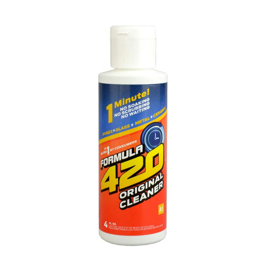 Formula 420 Original Cleaner | 4oz