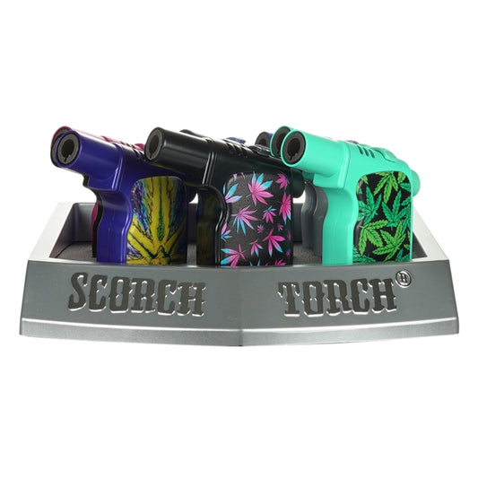 Scorch Torch 61650-1 | 9ct