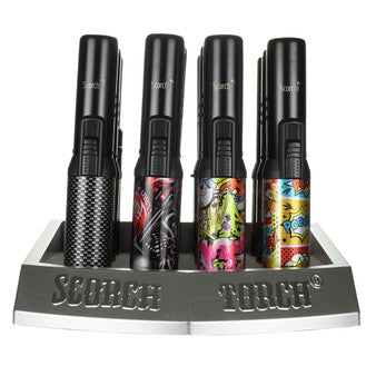 Scorch Torch 61664-1 | 12ct