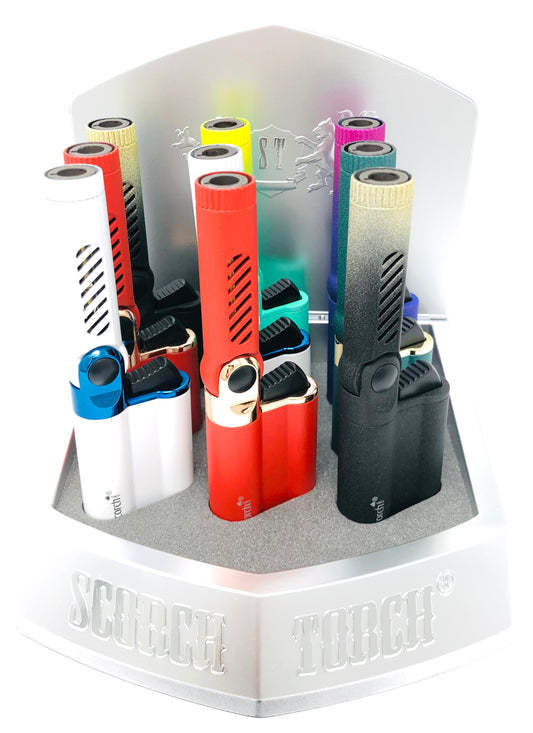 Scorch Torch 61669-1 | 9ct