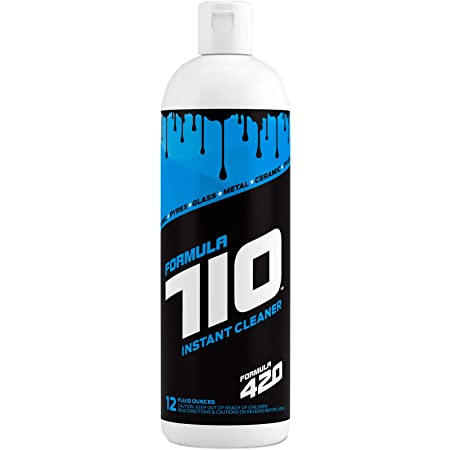 Formula 420 | 710 Instant Cleaner | 12oz