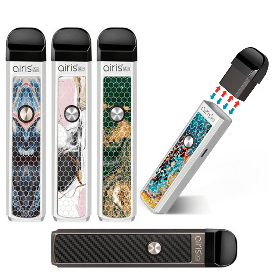 Airis Air Vaporizer Kit | Assorted