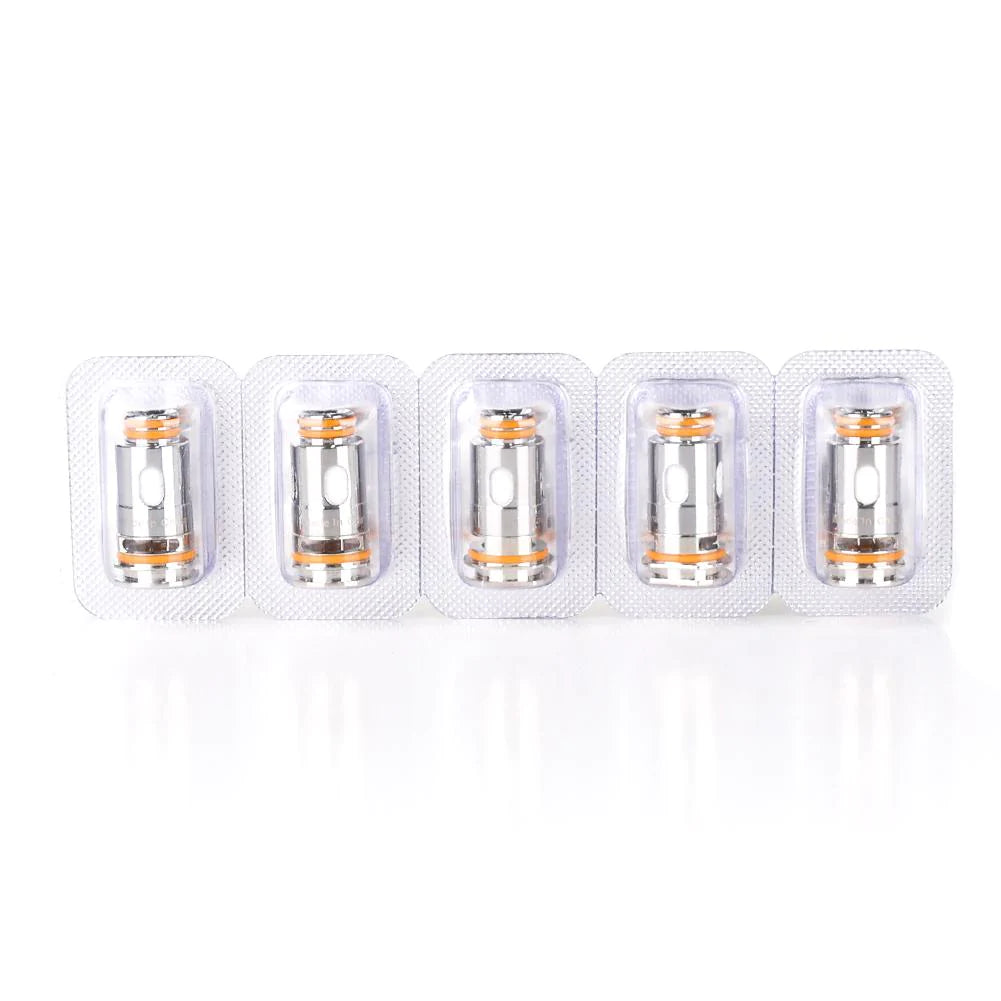 Geekvape B Series Mesh Coils | 0.2 ohm | 5pk | 1ct