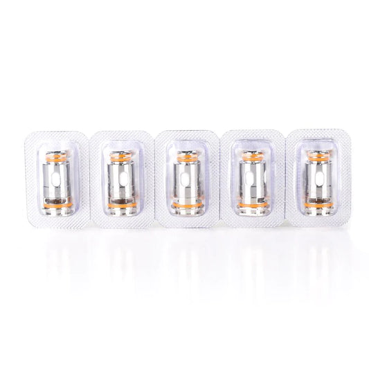 Geekvape B Series Mesh Coils | 0.2 ohm | 5pk | 1ct