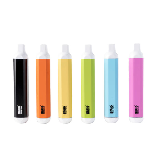 Cart Boy Incognito | 510 Battery Device | 6ct Display |