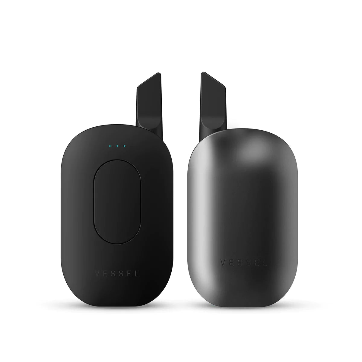 Vessel Compass 510-Thread Battery | 550 mAh |
