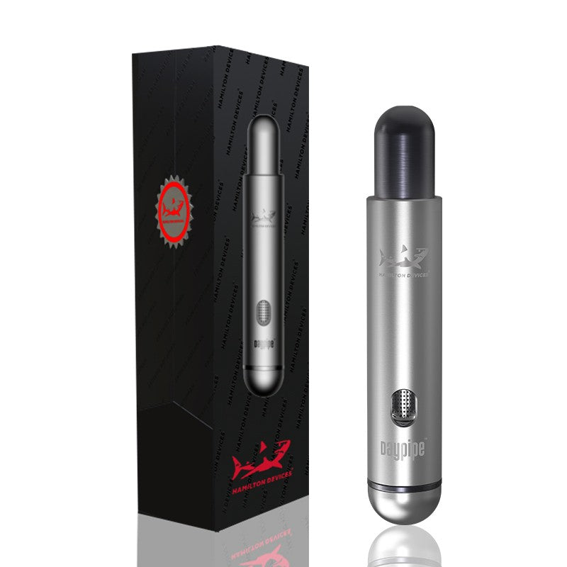 Hamilton Devices | Dry Herb Daypipe |
