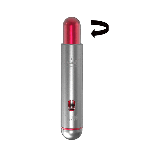 Hamilton Devices | Dry Herb Daypipe |