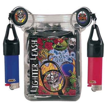Special Edition Lighter Leash Jar | 30ct |