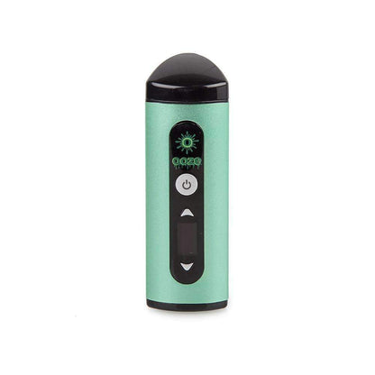 Ooze Drought | Dry Herb Vaporizer |