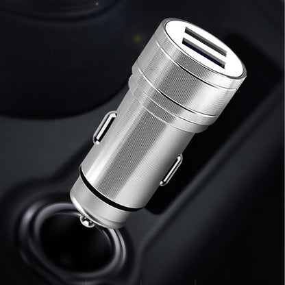 HQ Dual Port USB Car Chargers | 12ct |