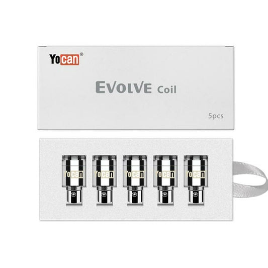 Yocan Coils | 5pk |