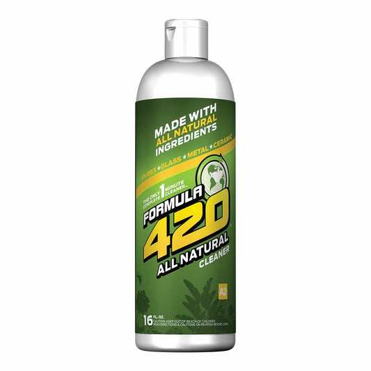 Formula 420 All-Natural Cleaner | 16oz